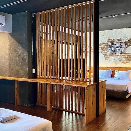 Southern View Hotel Pattani Bagian luar foto